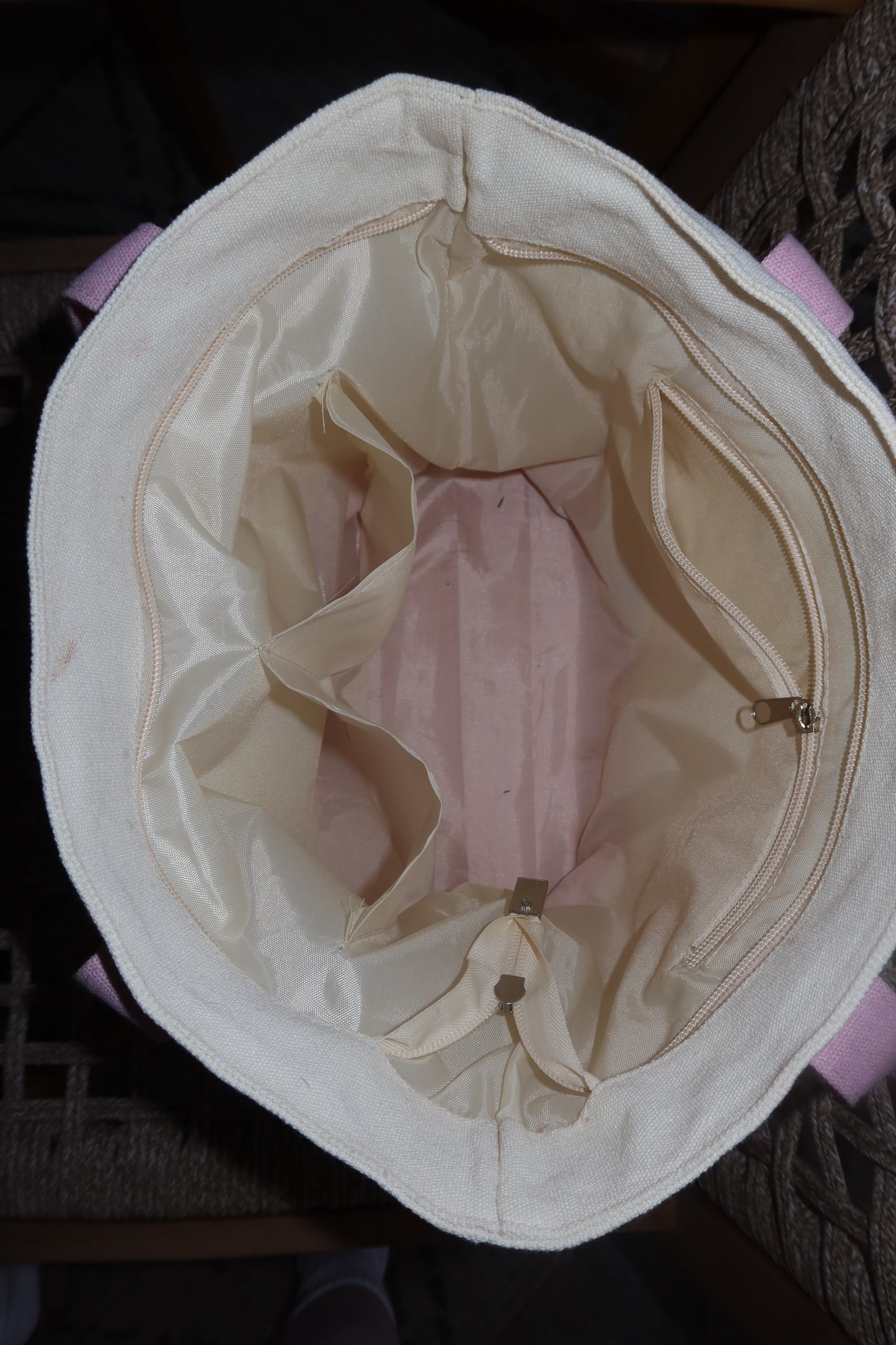 Just Girly Things Tote