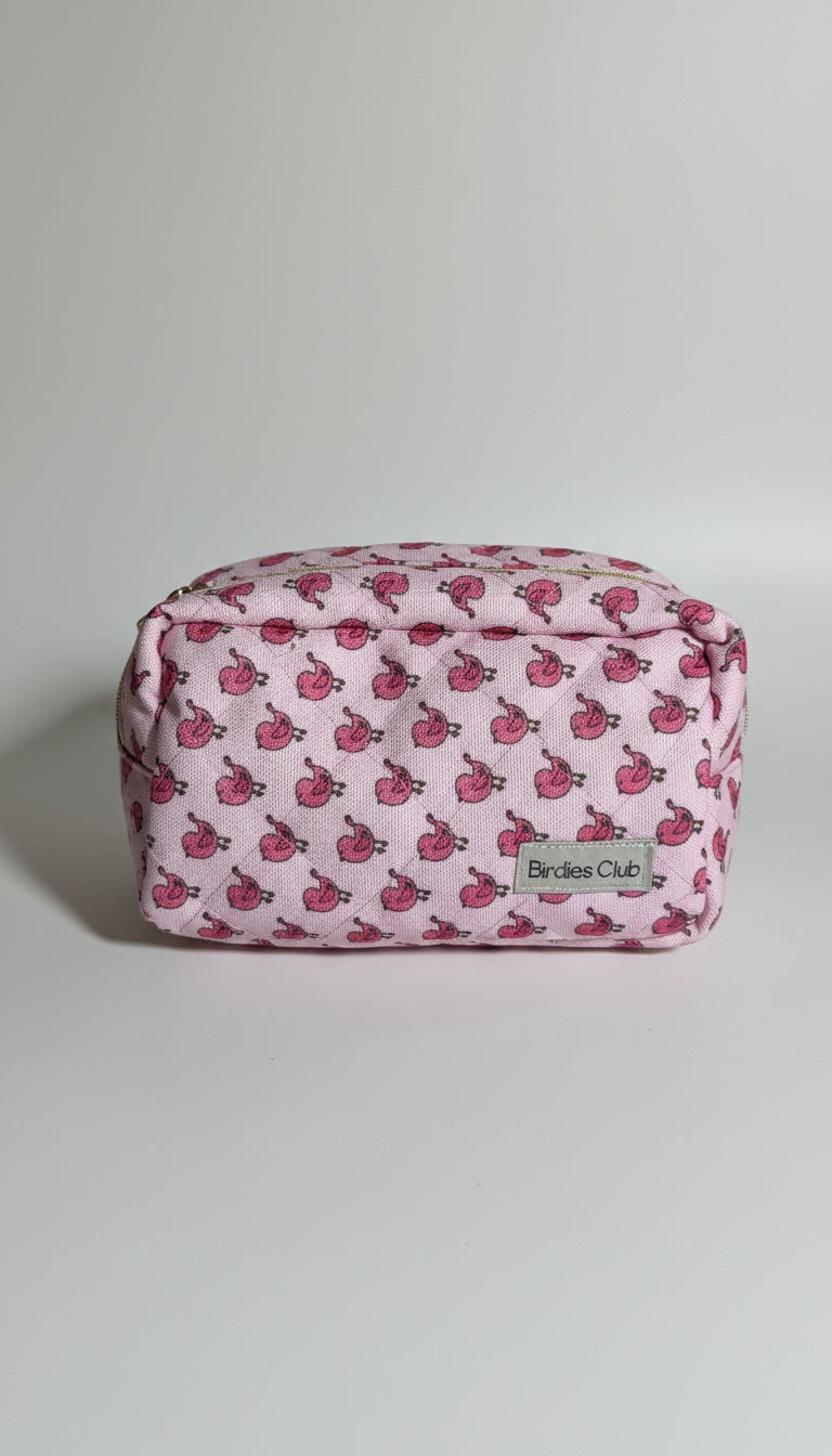 The Essentials Pouch