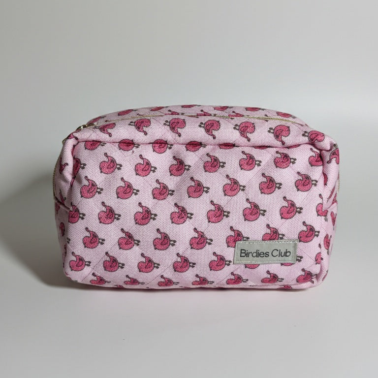 The Essentials Pouch