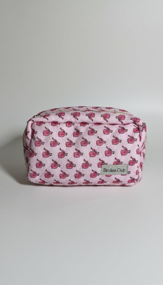 The Essentials Pouch