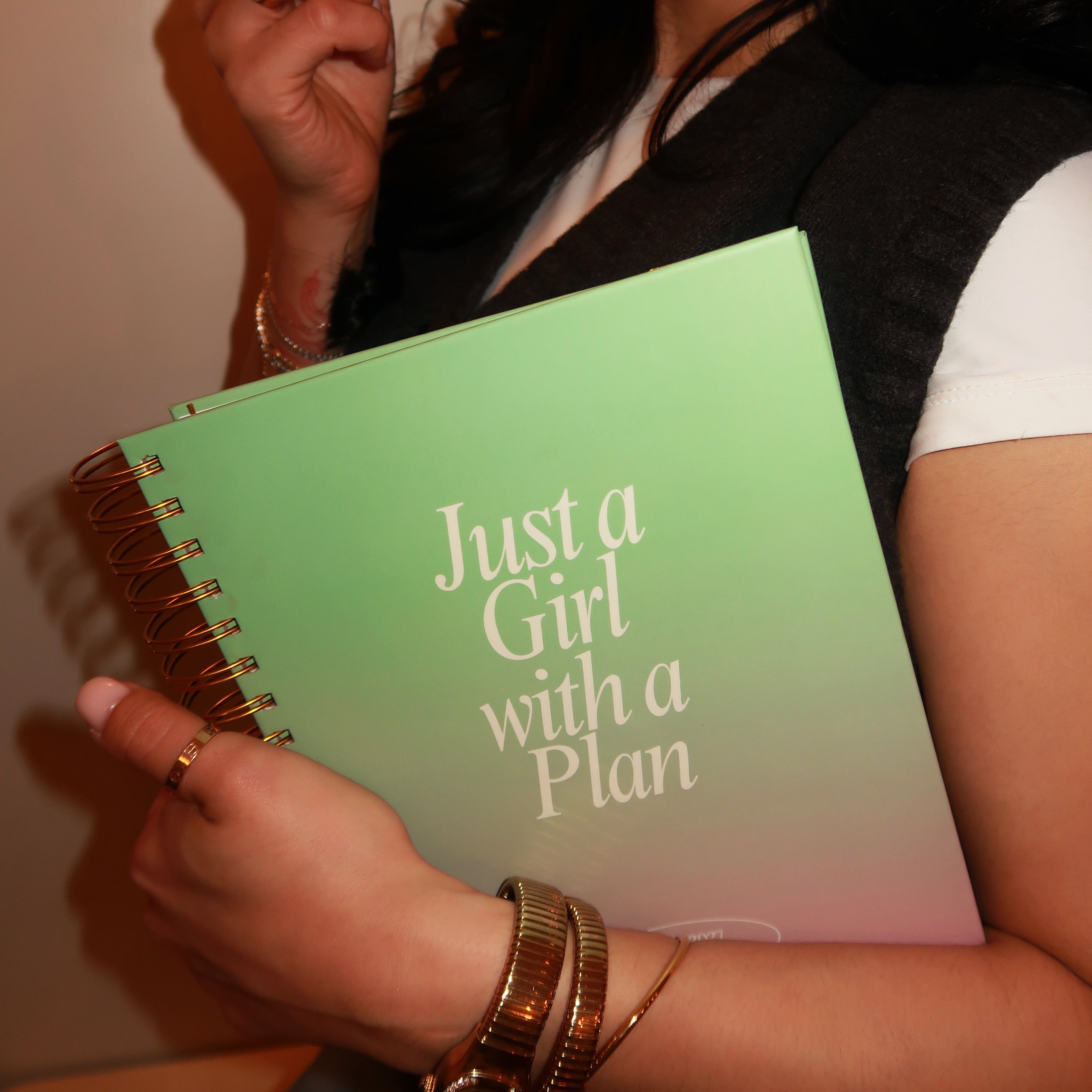 OMBRE PLANNER + PEN bundle